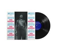 Volume 1 : Carolina Blues Man Vinyle