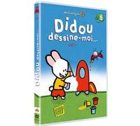 Volume 1 - Dessine-moi une fusée - Inclus 1 Kalimage G