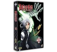 D.Gray-Man-Coffret 01
