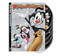 Volume 1 - DVD Zone 1 DVD