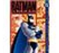 Batman: Animated Series 1 [Import USA Zone 1]