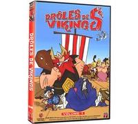 Drôles de Vikings-Vol. 1