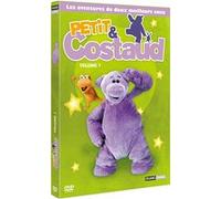 Petit et Costaud – Studiocanal – Volume 1