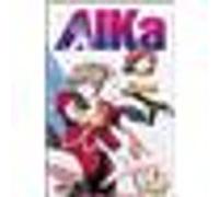 TV-Film - Aika Vol.1