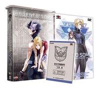 Volume 1 - Edition avec Box de rangement métal G