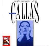 Volume 1 : Enregistrements 1949-1954