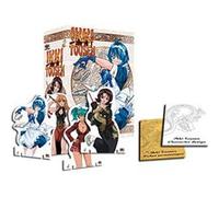 Volume 1 - Episodes 1 à 4 E