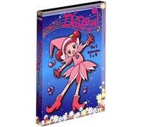 Volume 1 - Episodes 1 à 4 G