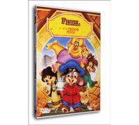Volume 1 - Fievel et le trésor perdu G