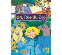 64, rue du zoo