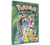 Pokemon Advance – Vol. 1 – Volume 1 G – TelForceOne