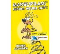 Marsupilami - Houba Houba Hop ! Vol. 1 : Houbacadabra