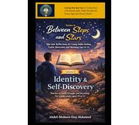 Volume 1: Identity & Self-Discovery: Stories of faith, struggle, and becoming for Young Adults Aged 19-21