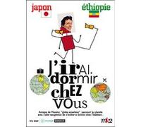 Volume 1 - Japon - Ethiopie E