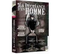 Volume 1- La déchéance d'un homme E