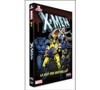 Volume 1 - La Nuit des sentinelles - Episodes 1 à 6 G
