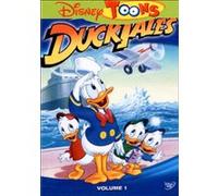 La Bande à Picsou – Là où un canard n'est jamais allé – Volume 1 – Disney