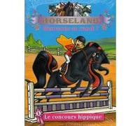 Volume 1 - Le Concours hippique E