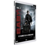 Volume 1 - Le sabre de la vengeance G