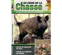 Volume 1 - Le Sanglier G