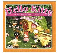 Volume 1 - Le Village des Petits Bouts E