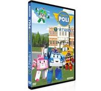 Robocar Poli – 1 – À l'école ! – Studiocanal
