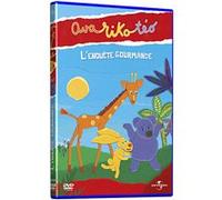 Volume 1 : L'enquête gourmande G