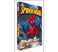 Volume 1 - Les araignées-robots - Episodes 1 à 6 E