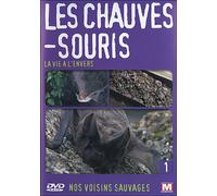 Volume 1 - Les Chauves souris, la vie à l'envers DVD