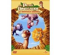 Volume 1 - Les incroyables aventures E
