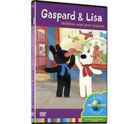 Gaspard & Lisa-Meilleurs Amis pour Toujours