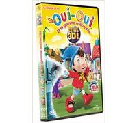 Volume 1 - Oui-Oui et la gomme enchantée E