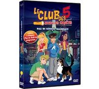 Volume 1 : Pas de répit à Falcongate E