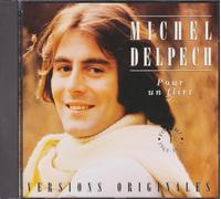 Delpech, Michel - Pour un Flirt - Vol 1
