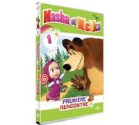 Volume 1 : Première rencontre DVD G