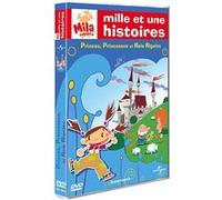 Volume 1 - Princes, Princesses et Rois rigolos E