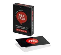 Volume 1 Sex Talk