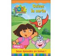 Volume 1 - Suivez la carte G