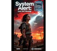 Volume #1 System Alert: Lord, OOC Warning! -: Thrones, Treason, and the Art of Staying in Character