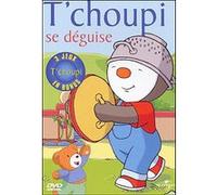 T'choupi – Volume 1 : T'choupi se déguise – Universal Pictures