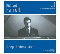 Volume 1 The Complete Recordings