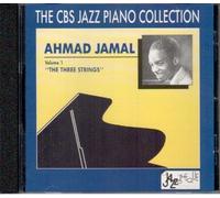 Volume 1 "The Three Strings