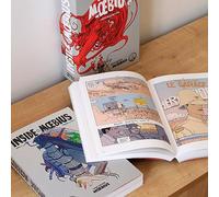 Volume 1, Tomes 1, 2 et 3 ; Volume 2, Tomes 4, 5 et 6