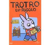 Volume 1 - Trotro est rigolo E