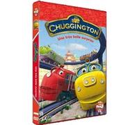 Chuggington Puzzle-magnet Une Très Belle Surprise – TelForceOne