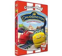 Chuggington – Une très belle surprise – Volume 1