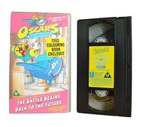 Oscar's orchestra / vol.1 - VHS G