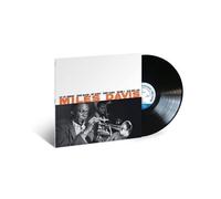 Miles Davis – Miles Davis, BLP 1501 Volume 1 – Vinyle 33 tours Édition limitée