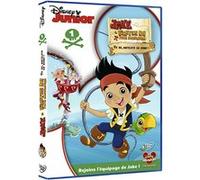 Jake et les Pirates du Pays Imaginaire – Volume 1 : Yo ho, matelots en avant ! – Disney
