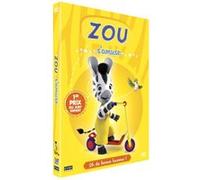 Volume 1 : Zou s'amuse E